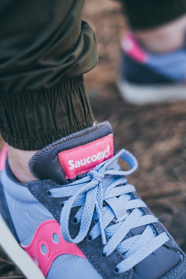 Saucony Generic1