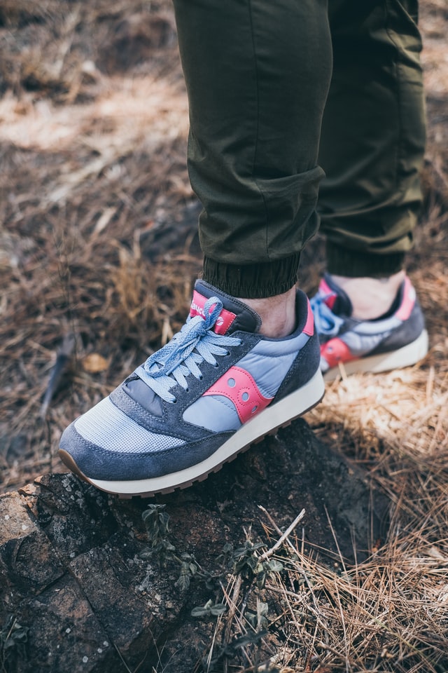 Saucony Generic2