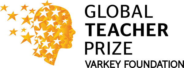 Finalistka Global Teacher Prize Nadace The Kellner Family Foundation