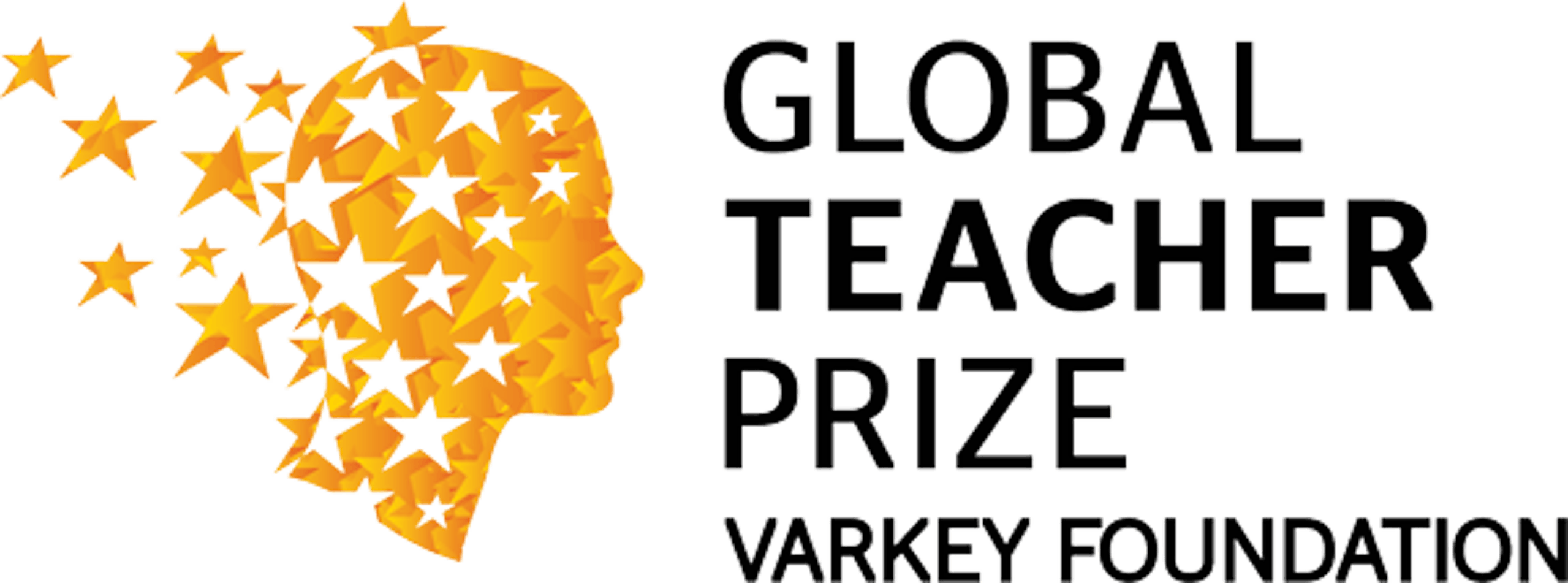 Finalistka Global Teacher Prize