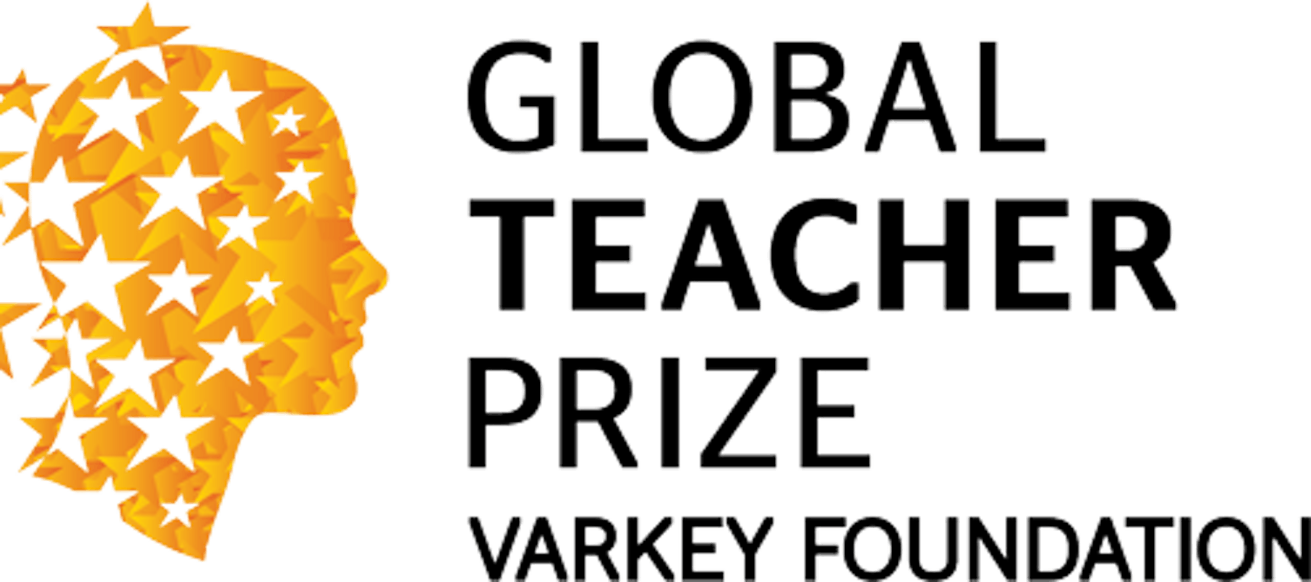 Finalistka Global Teacher Prize