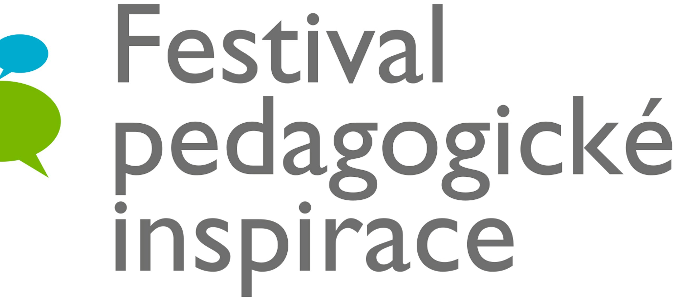 Připravujeme Festival pedagogické inspirace 2019