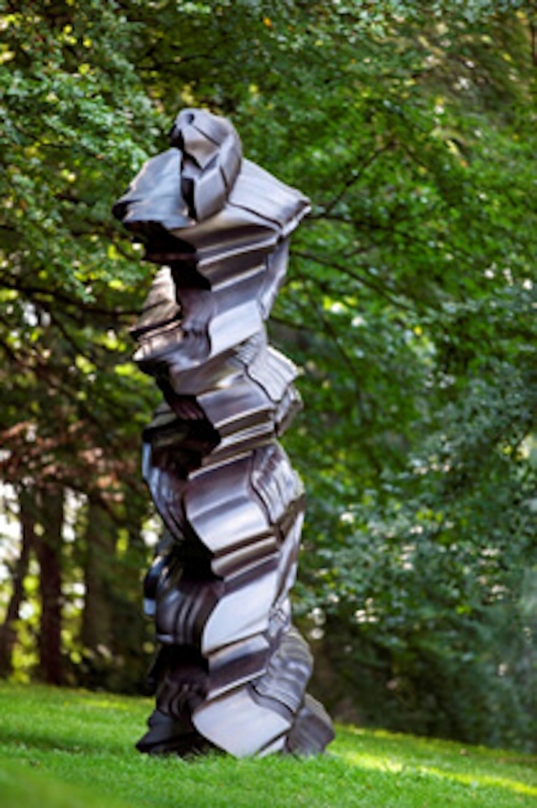 Tony Cragg, Ever After