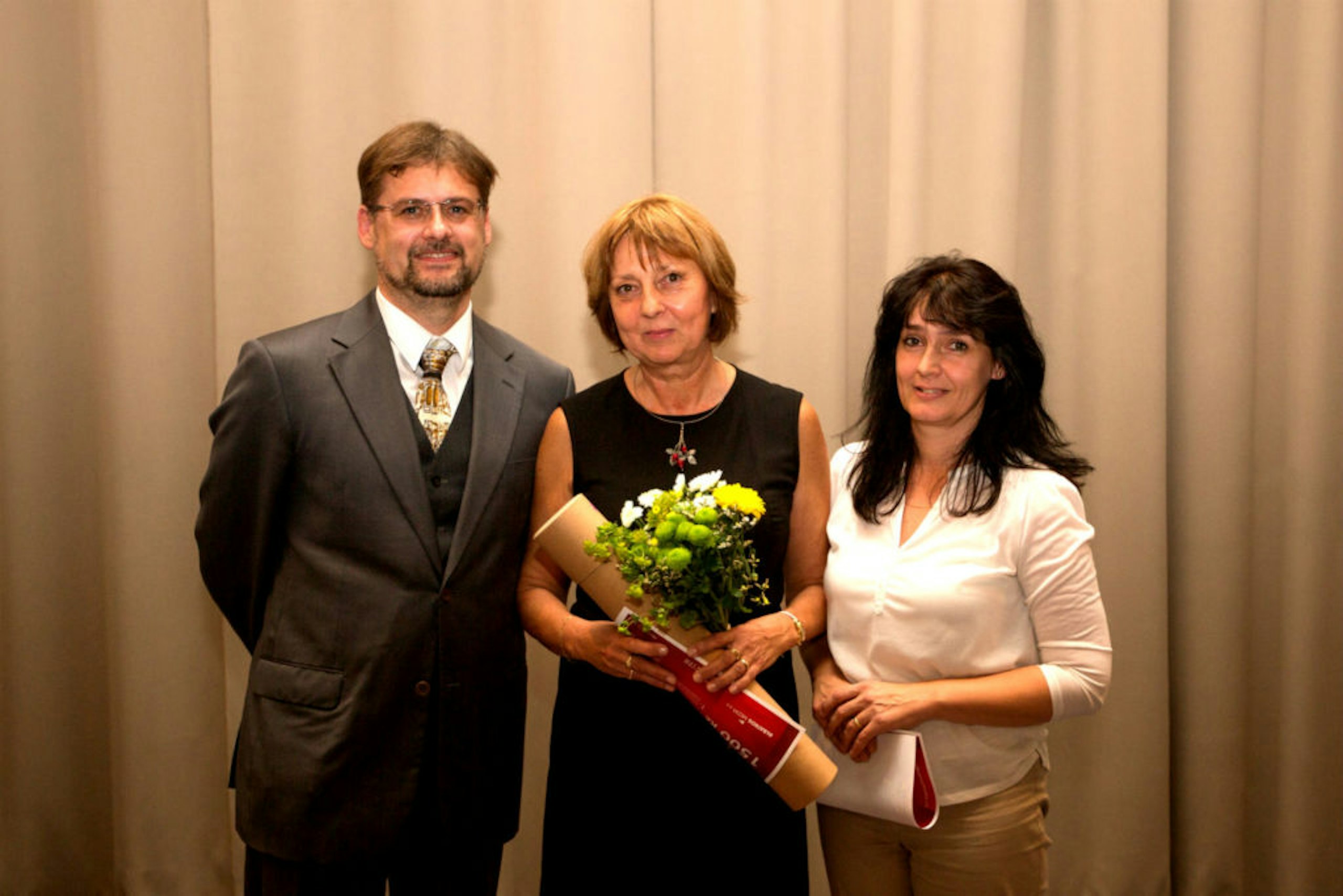 Jana Kopecká | vítězka ocenění pro nejlepší učitele – Global Teacher Prize 2017
