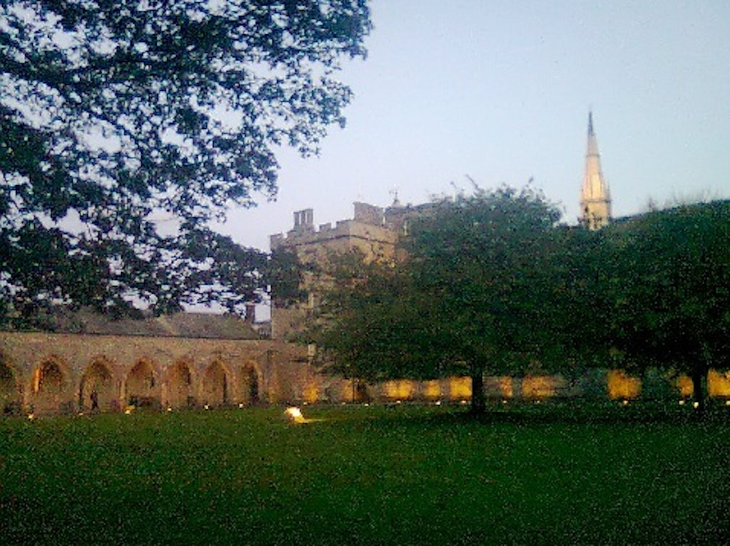 University of Aberdeen