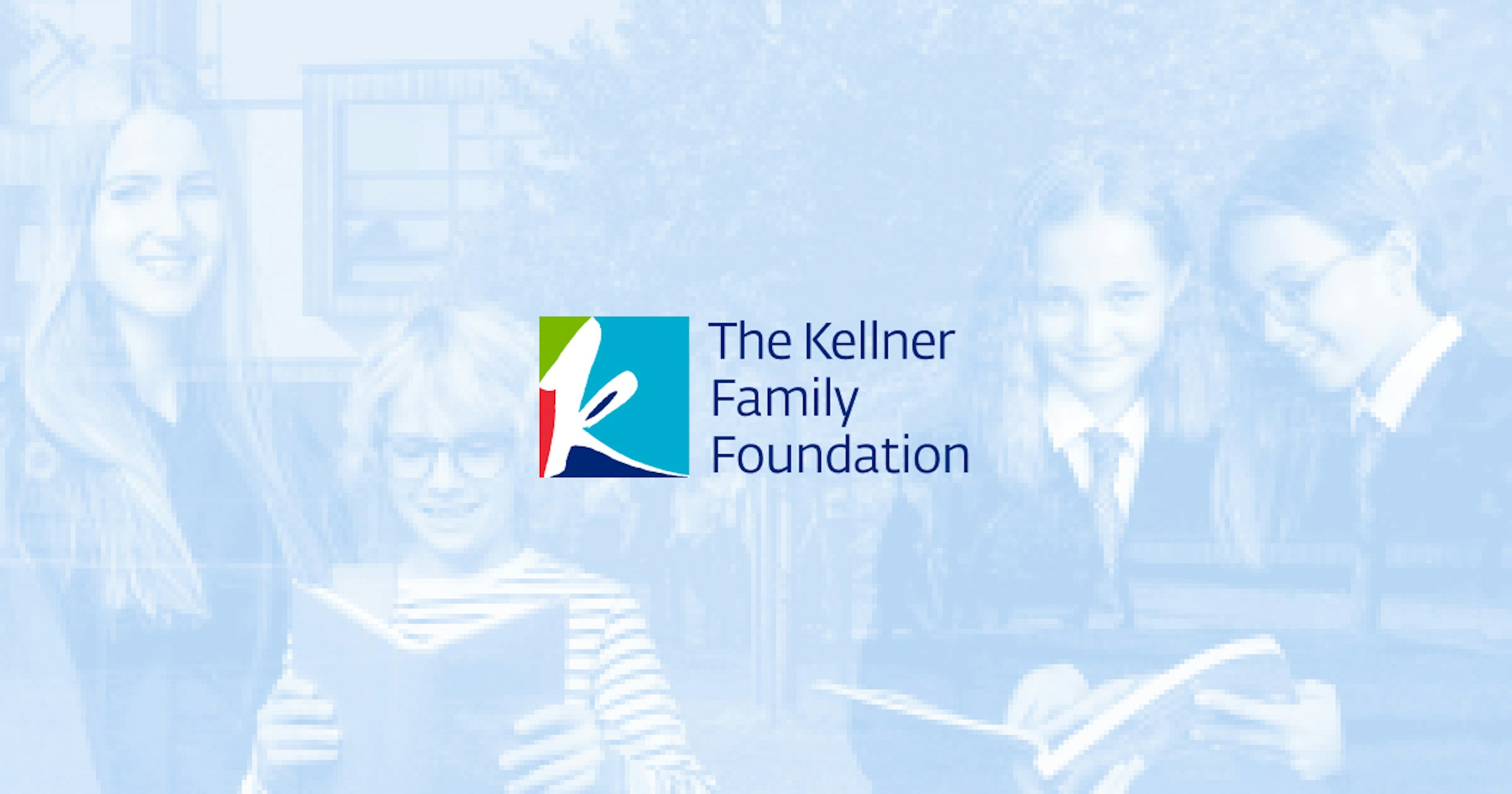 Rodinná nadace manželů Kellnerových