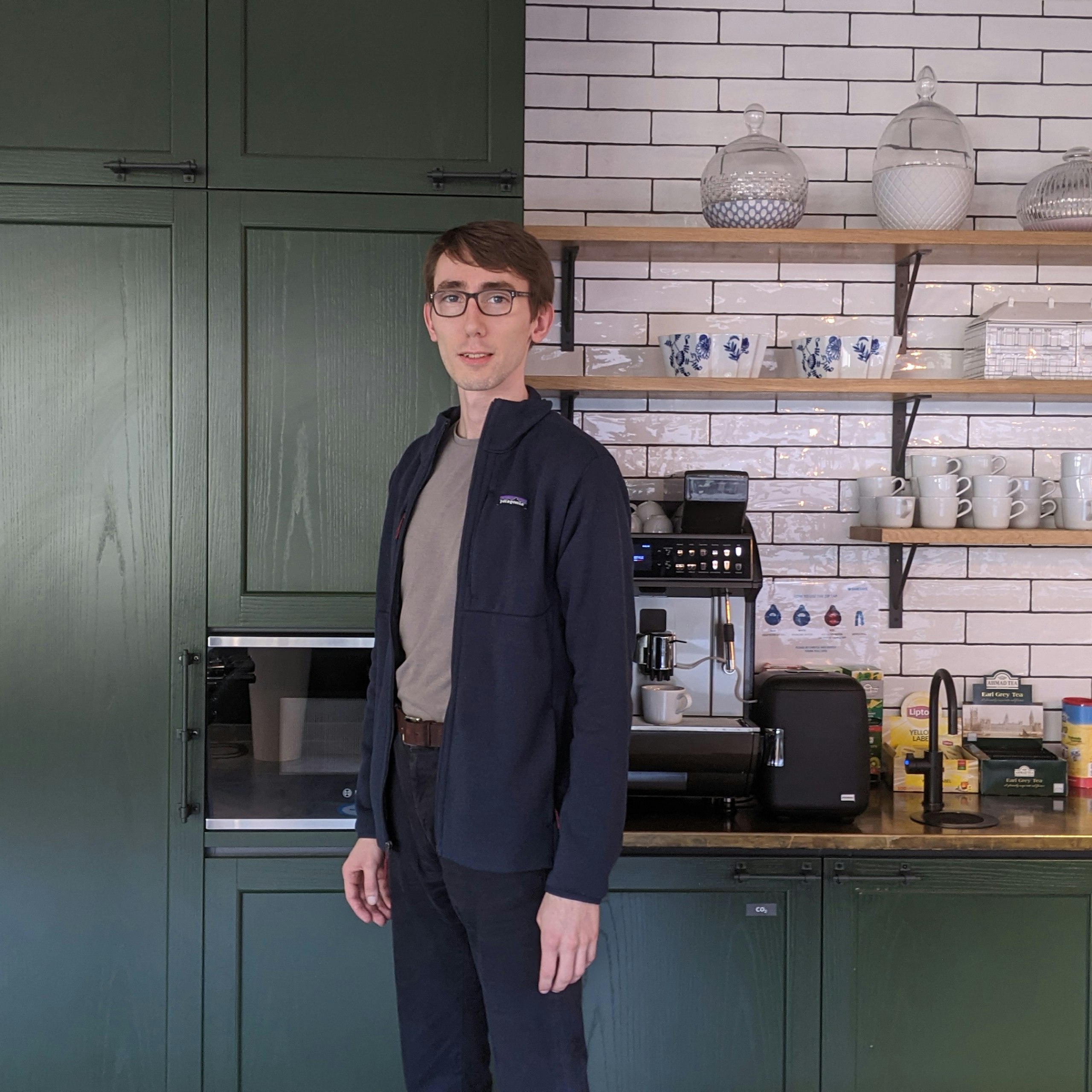 Stipendisté - granty pro studenty univerzit | The Kellner Family Foundation