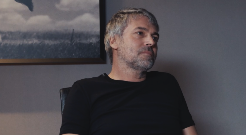 Petr Kellner | Nadace The Kellner Family Foundation