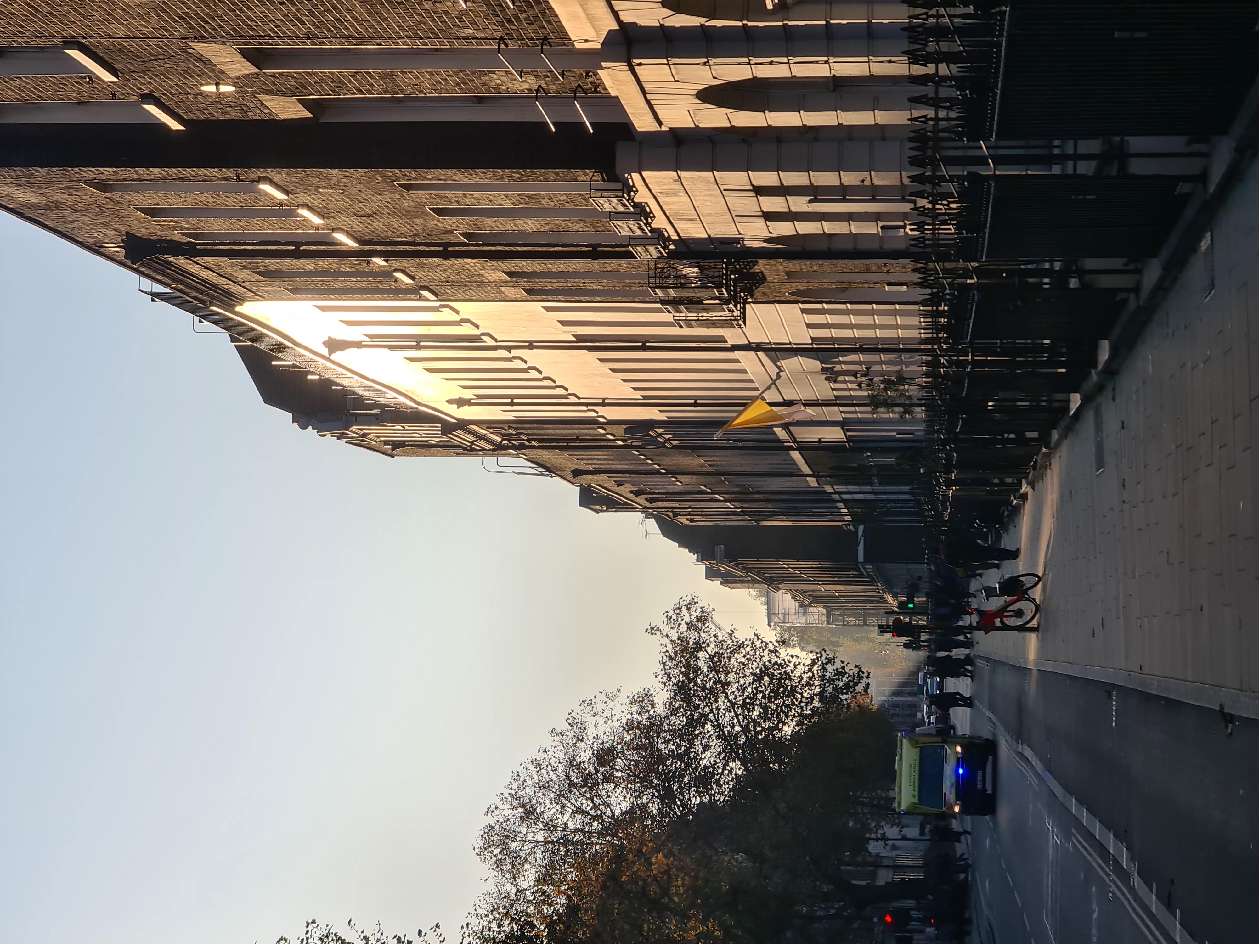 Newman House Nadace The Kellner Family Foundation