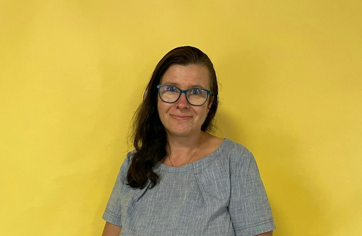 Eva Pallová | Nadace The Kellner Family Foundation