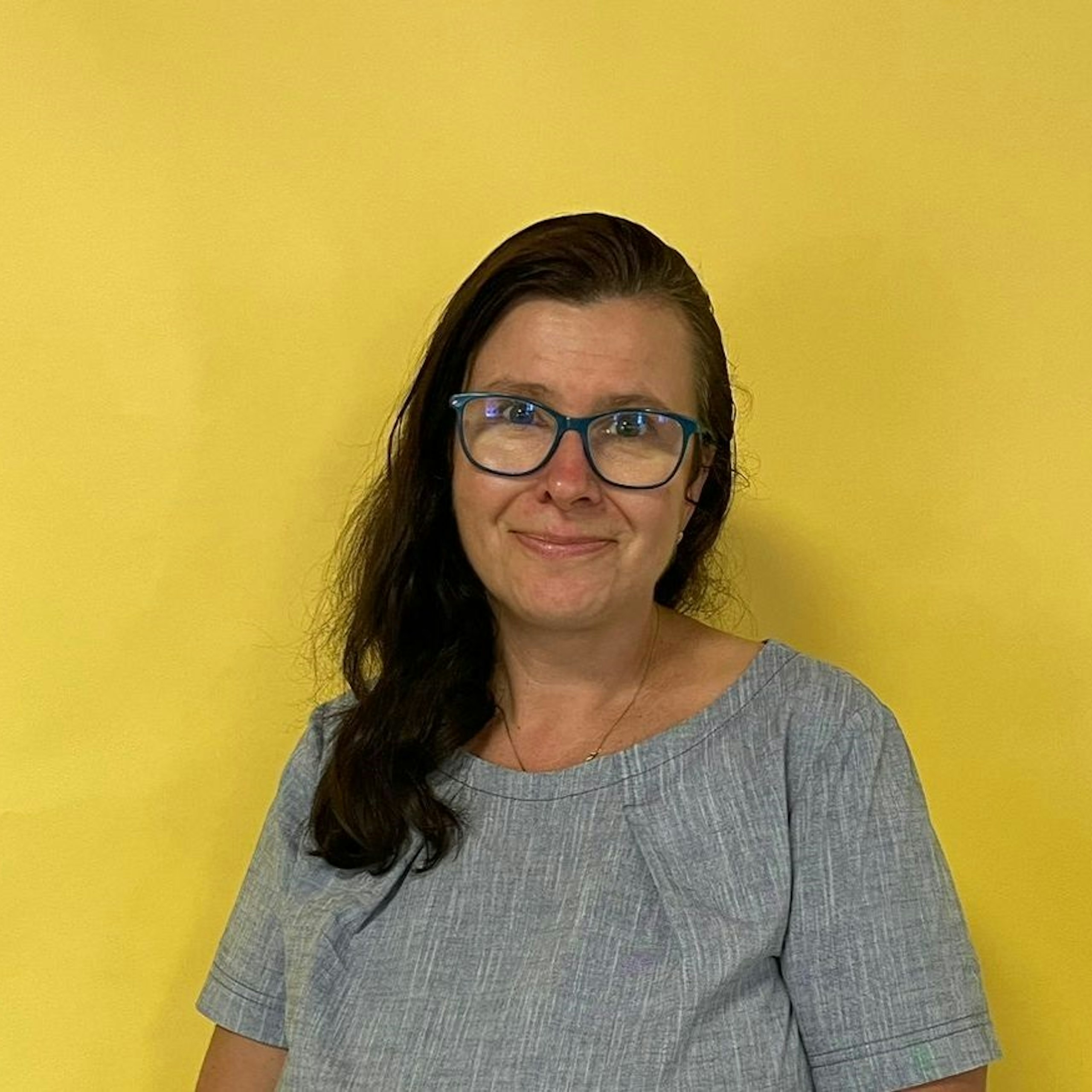 Eva Pallová Nadace The Kellner Family Foundation