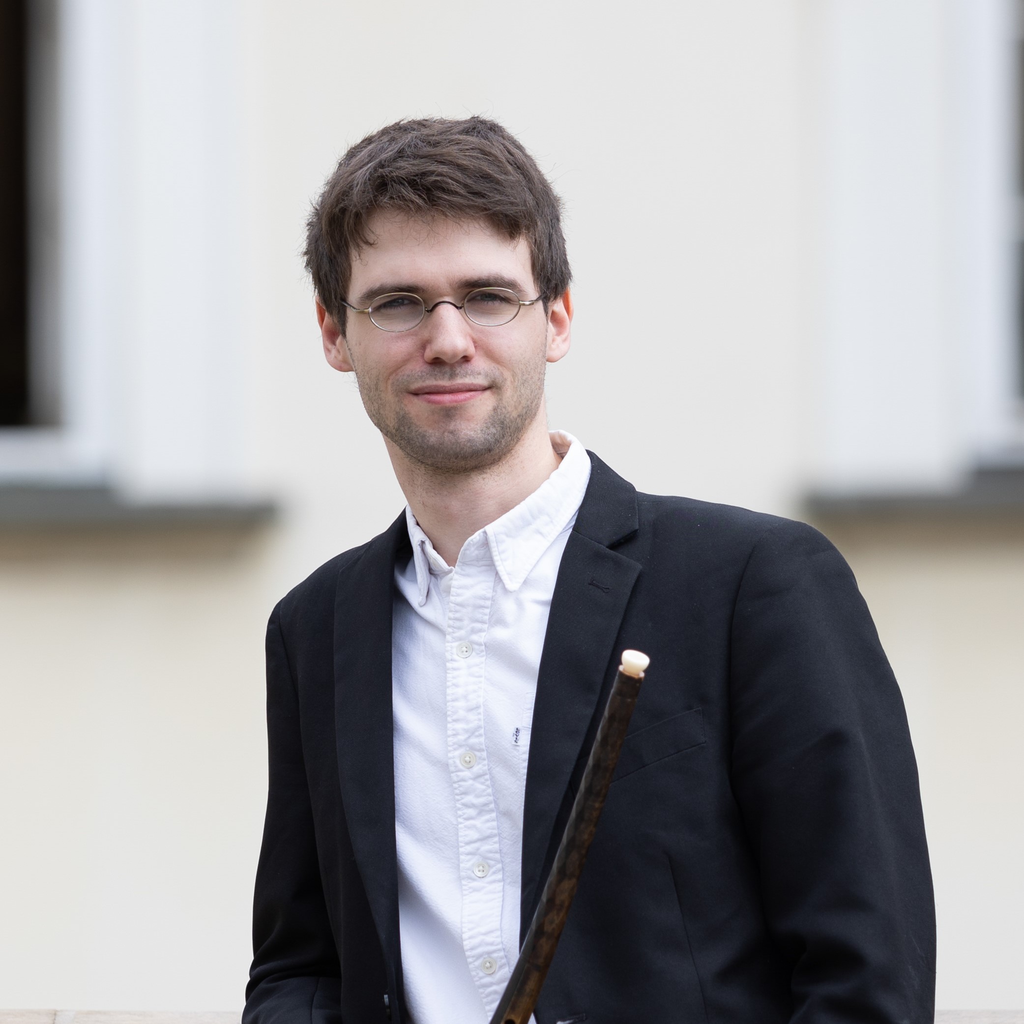 Matyáš Houf | Nadace The Kellner Family Foundation