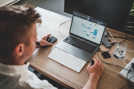 Programm Manager