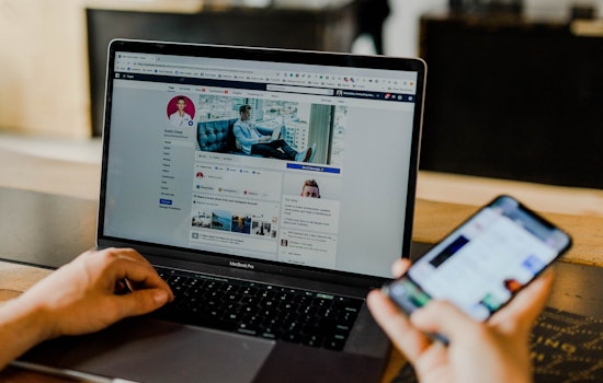 Facebook Stellenanzeigen