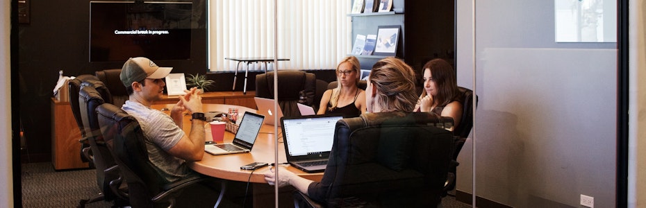 Personalmarketing Instrumente