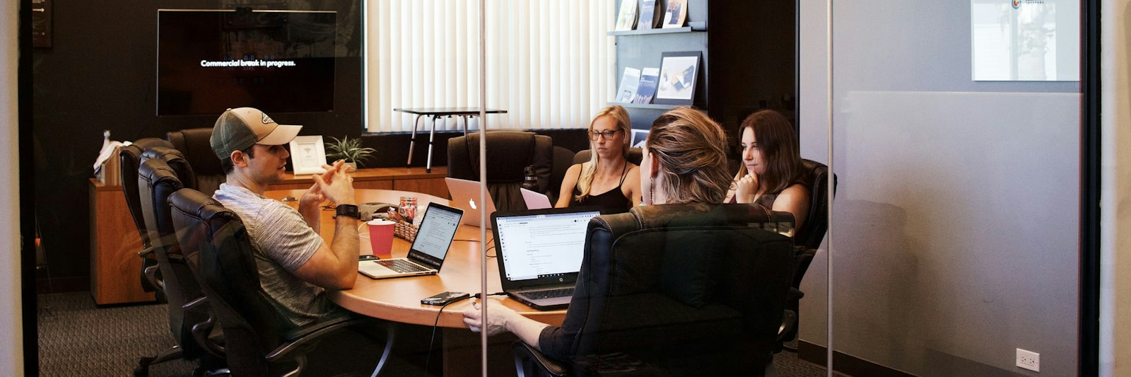 Personalmarketing Instrumente