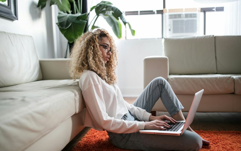 Online Bewerbungsformular