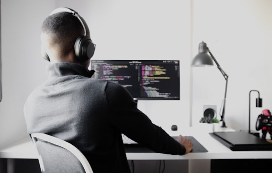 Softwareentwickler finden