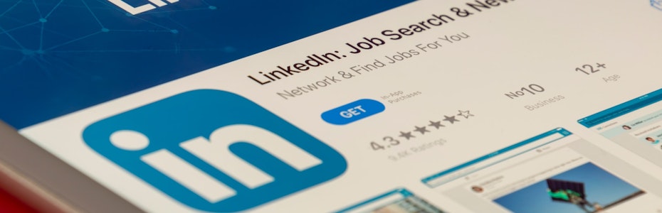 Linkedin Recruiting