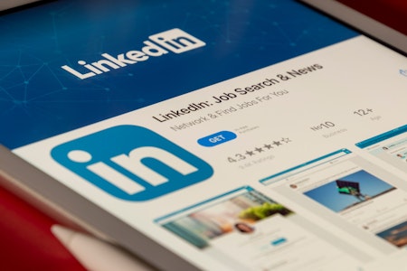 Linkedin Recruiting