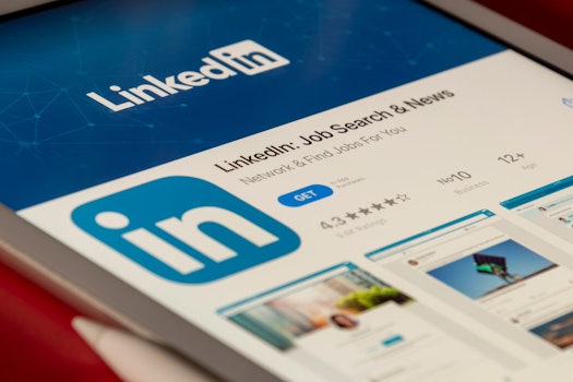 Linkedin Recruiting