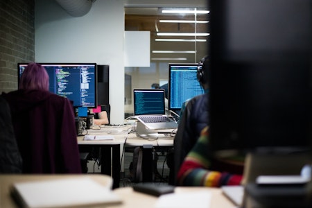 software architekt