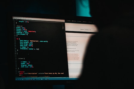 webdesigner