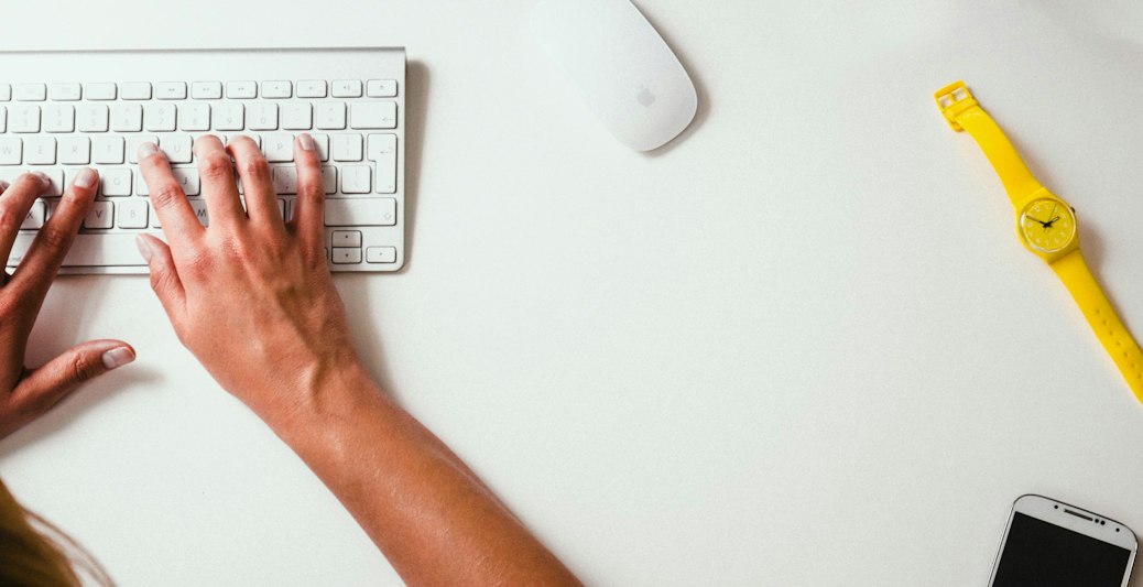 content manager