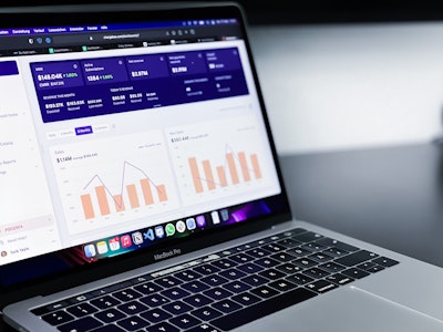 business analyst