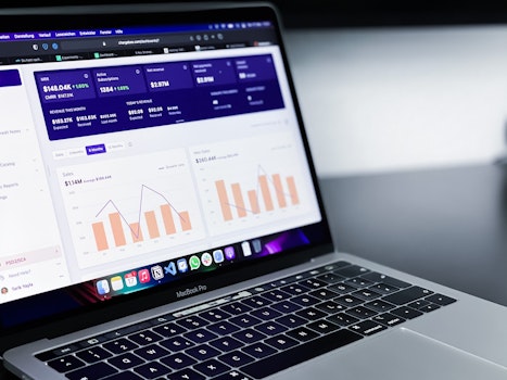 business analyst