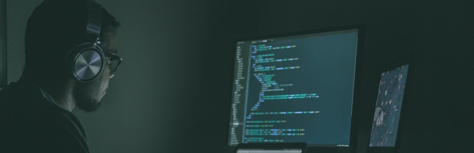 headhunter programmierer