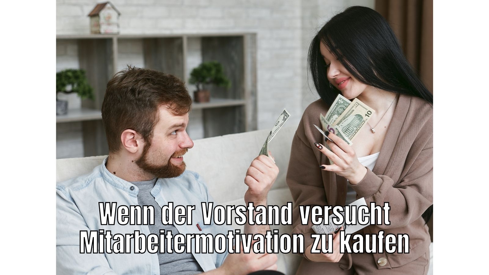 mitarbeitermotivation kaufen
