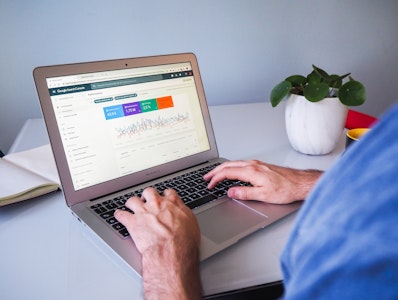seo manager