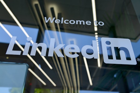 linkedin profil