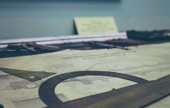 Technischer Zeichner