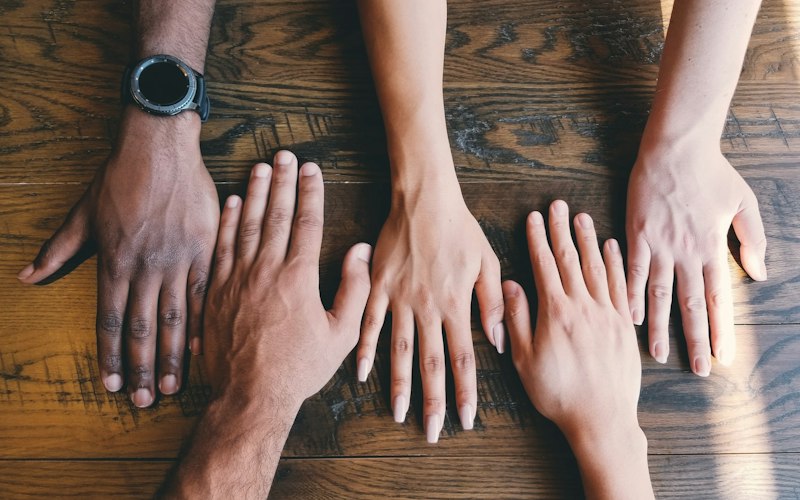 Diversity Management