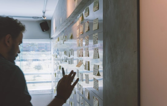 objectives and key results