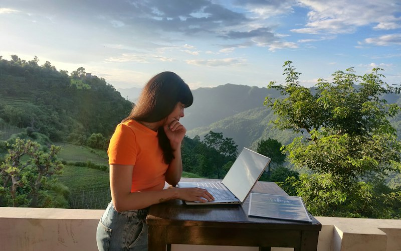 work life balance