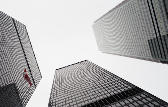 chief financial officer