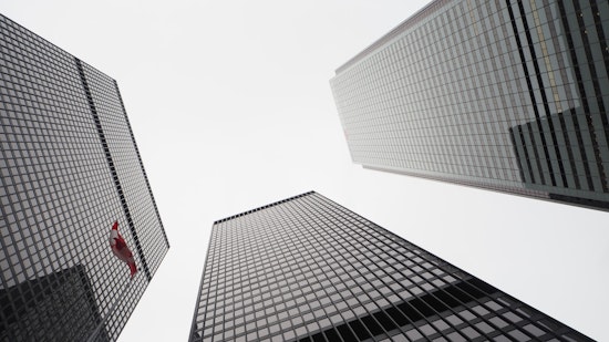 chief financial officer