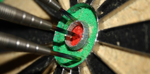 balanced scorecard