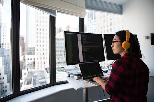 Full Stack Developer
