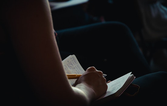 mitarbeitergespräch