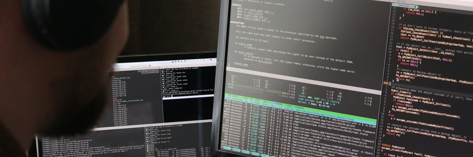 devops engineer