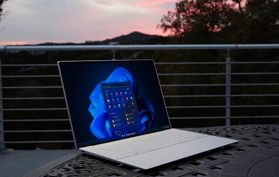 chief digital officer