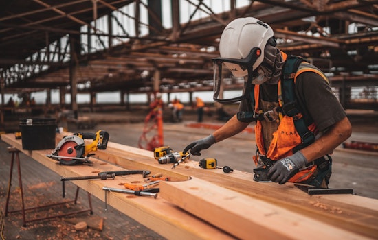 personalvermittlung baugewerbe