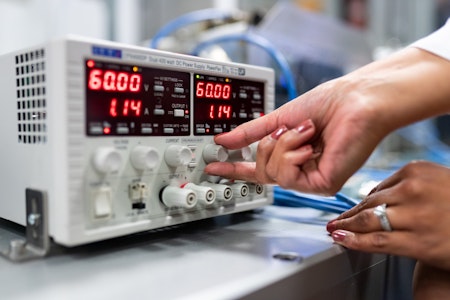 elektrotechnik