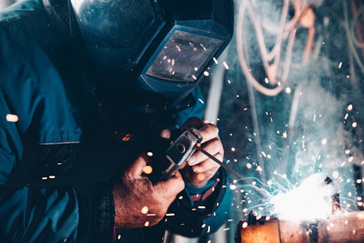 personalsuche metallbau