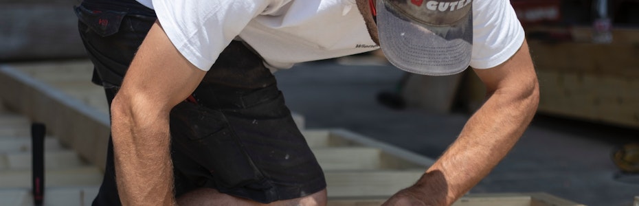 Personalvermittlung Dachdecker