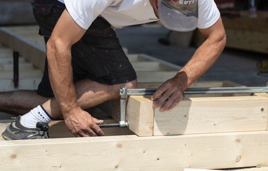 Personalvermittlung Dachdecker